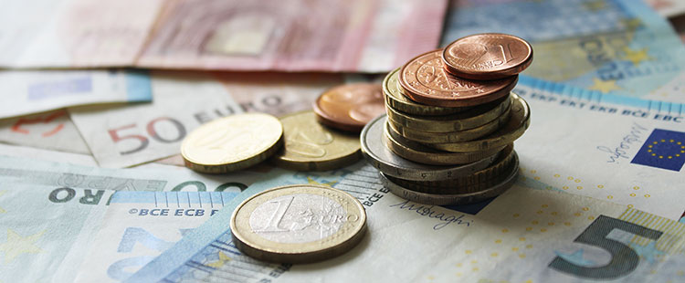 Euro-Geld (Foto: Christoph Scholz, CC-BY SA 2.0 generic)