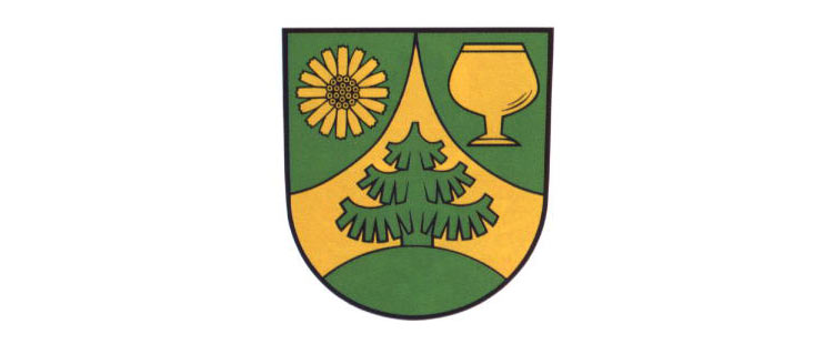 Gehlber Wappen (Wikimdia Commons)