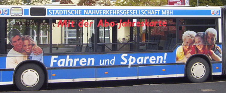 Fahren und Sparen (Foto: sngonline.de)