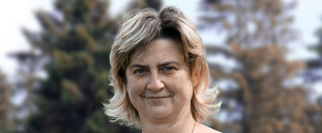 Sylvia Hamatschek, Fraktion Freie Wähler Suhl
